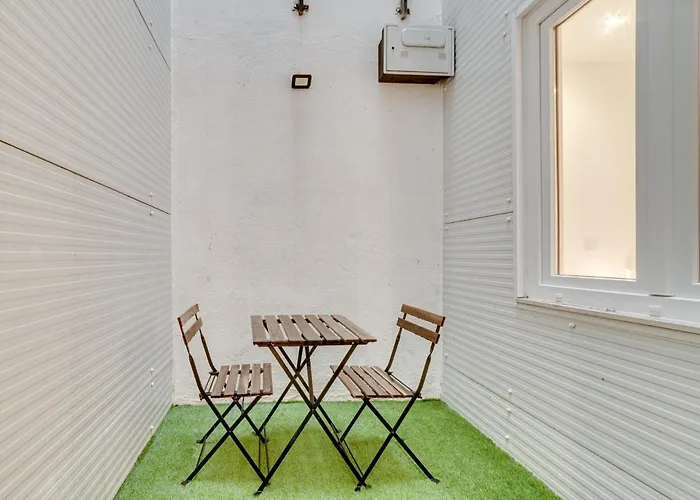 Taipas Cozy Apartments