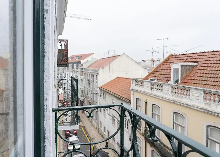 Taipas Cozy Apartments