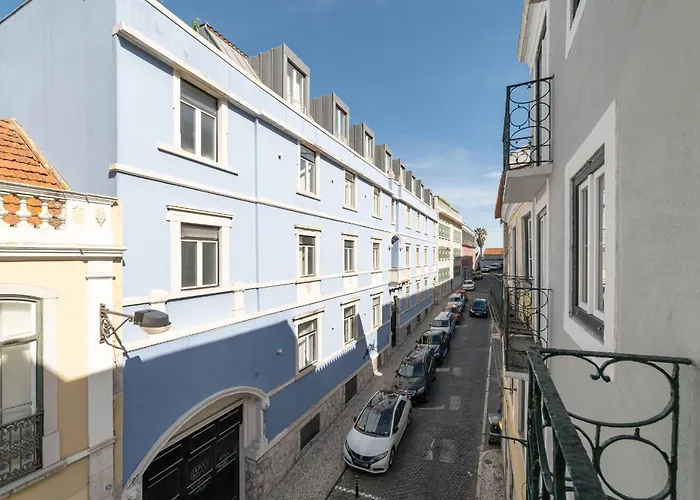 Taipas Cozy Apartments