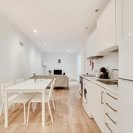 Taipas Cozy Apartments Lisbon Exterior photo
