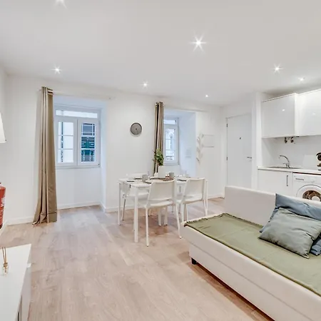Taipas Cozy Apartments Lisbon Exterior photo