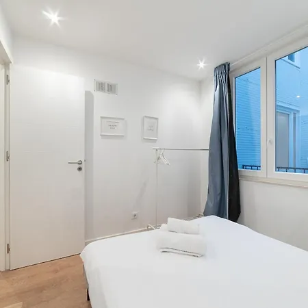 Taipas Cozy Apartments Lisbon Exterior photo