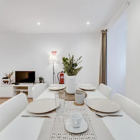 Taipas Cozy Apartments Lisbon Exterior photo