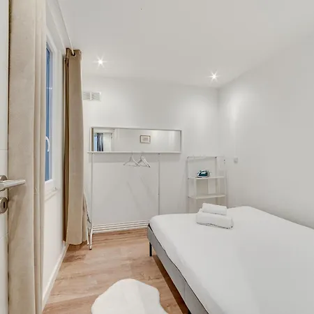 Taipas Cozy Apartments Lisbon Exterior photo