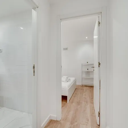 Taipas Cozy Apartments Lisbon Exterior photo