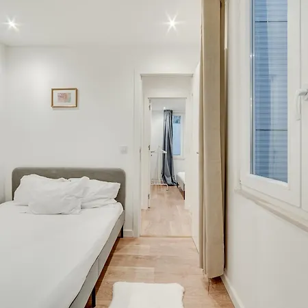 Taipas Cozy Apartments Lisbon Exterior photo