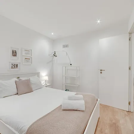 Taipas Cozy Apartments Lisbon Exterior photo