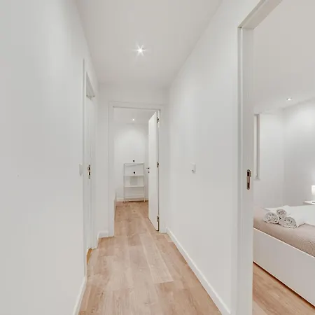 Taipas Cozy Apartments Lisbon Exterior photo