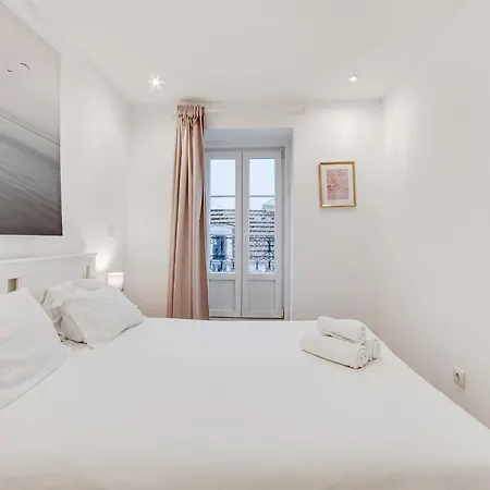 Taipas Cozy Apartments Lisbon Exterior photo