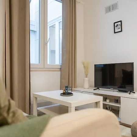 Taipas Cozy Apartments Lisbon Exterior photo