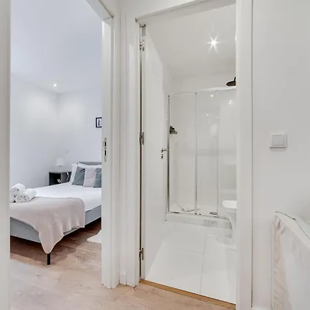Taipas Cozy Apartments Lisbon Exterior photo