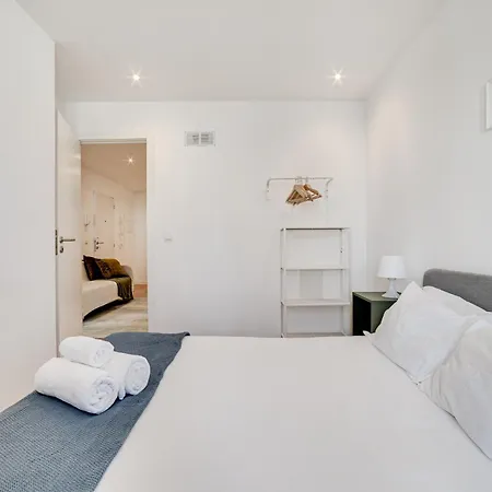 Taipas Cozy Apartments Lisbon Exterior photo