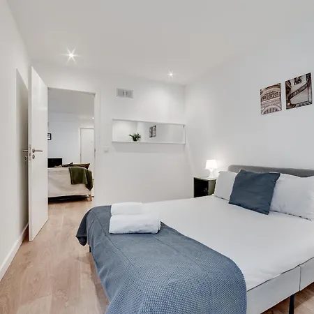 Taipas Cozy Apartments Lisbon Exterior photo
