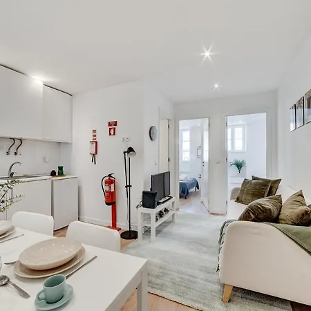Taipas Cozy Apartments Lisbon Exterior photo