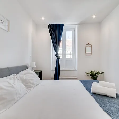 Taipas Cozy Apartments Lisbon Exterior photo