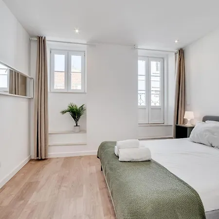 Taipas Cozy Apartments Lisbon Exterior photo