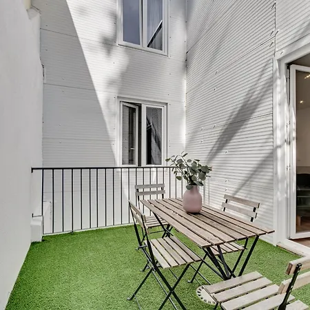 Taipas Cozy Apartments Lisbon Exterior photo