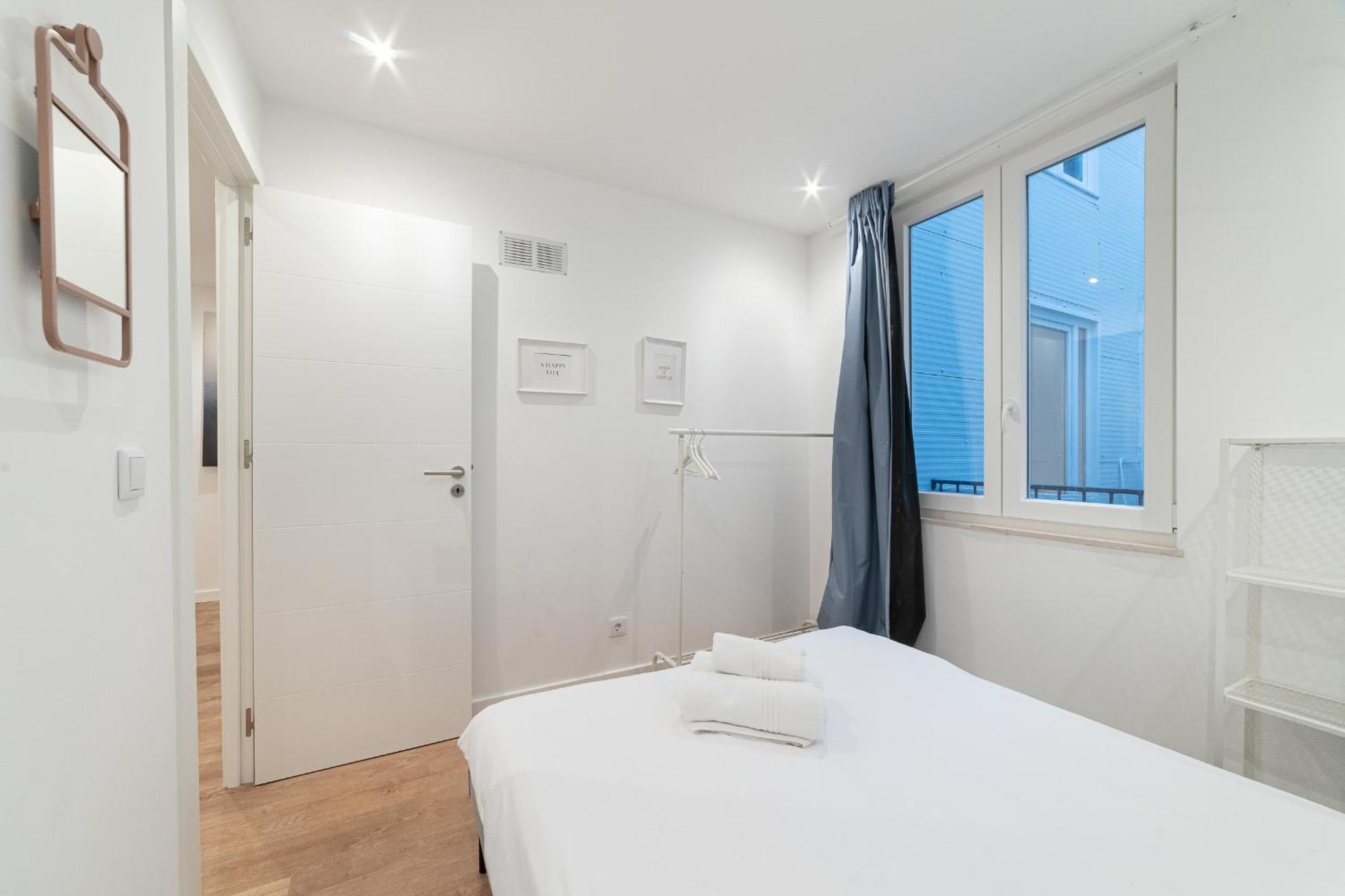 Taipas Cozy Appartement Lissabon