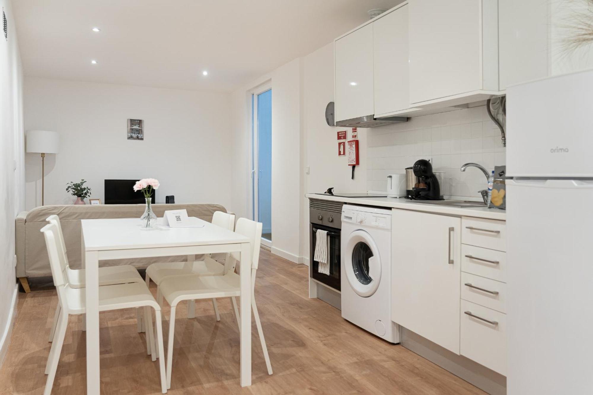 Taipas Cozy Appartement