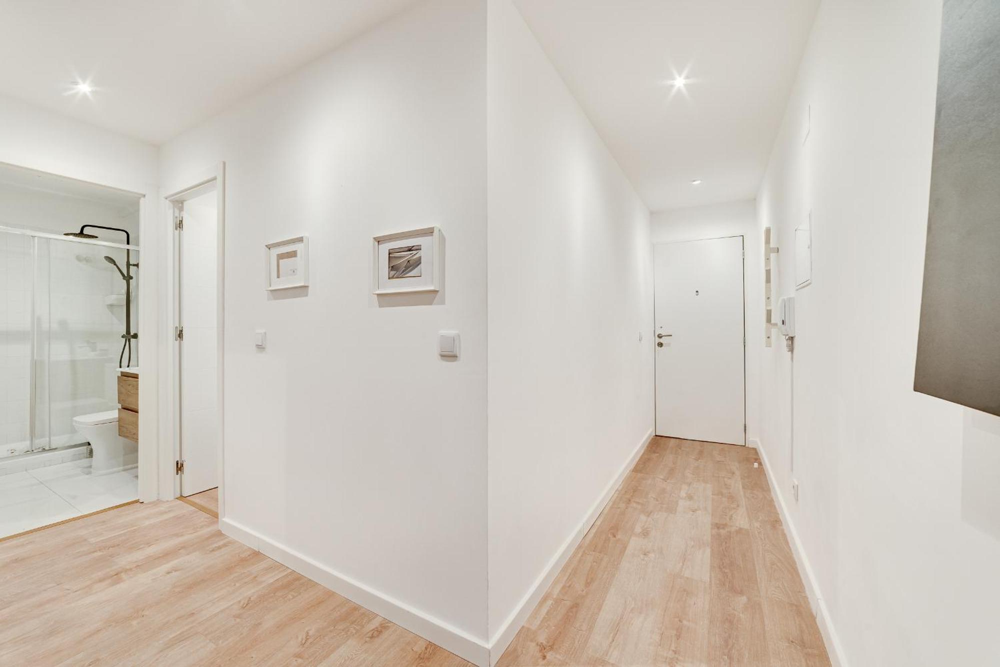 Appartement Taipas Cozy Lissabon