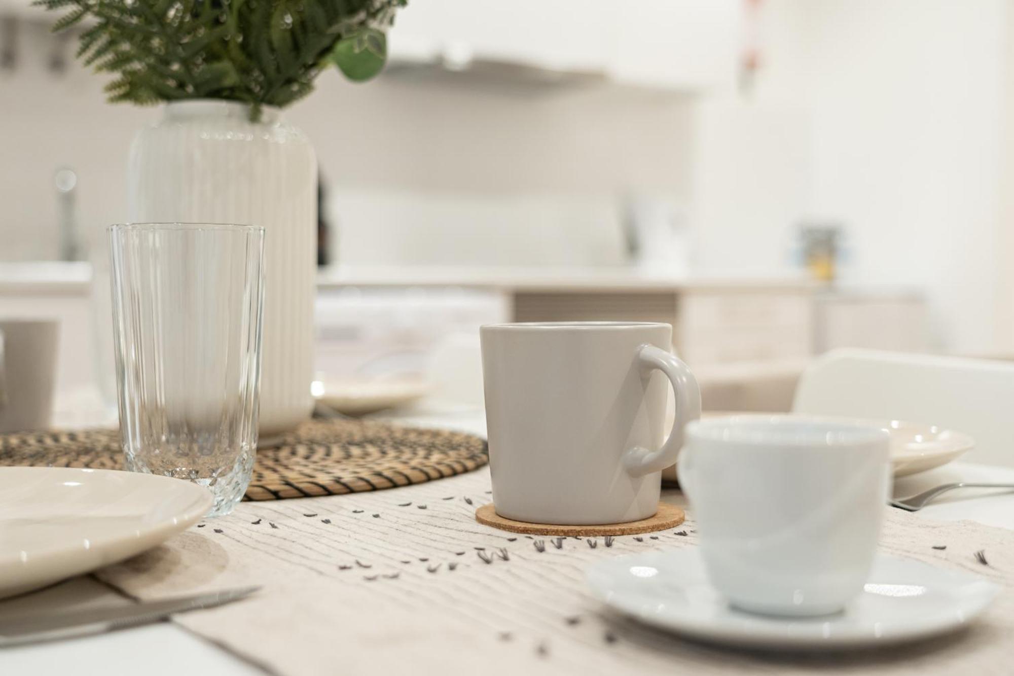 Appartement Taipas Cozy Lissabon
