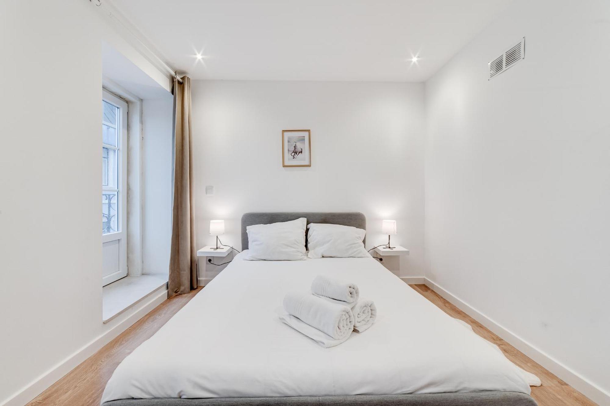 Taipas Cozy Appartement Lissabon