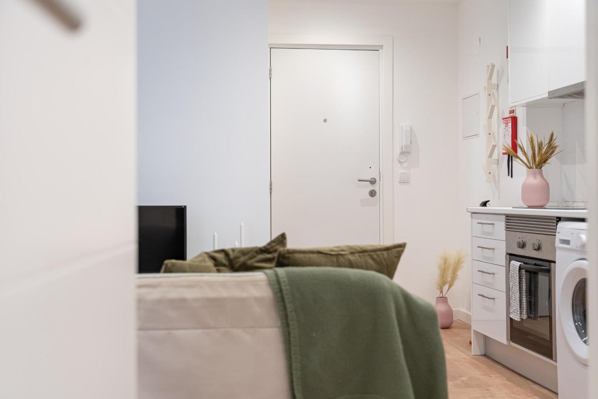 Taipas Cozy Appartement