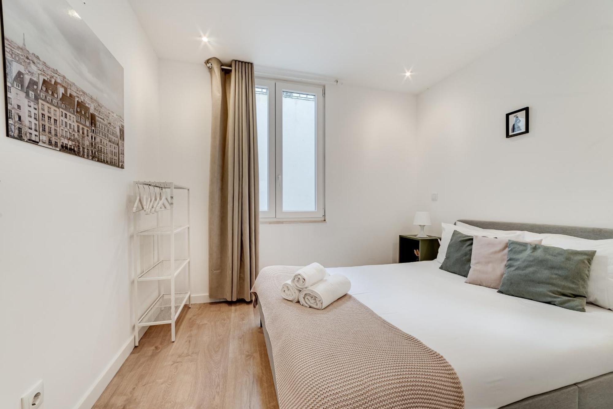 Taipas Cozy Appartement Lissabon