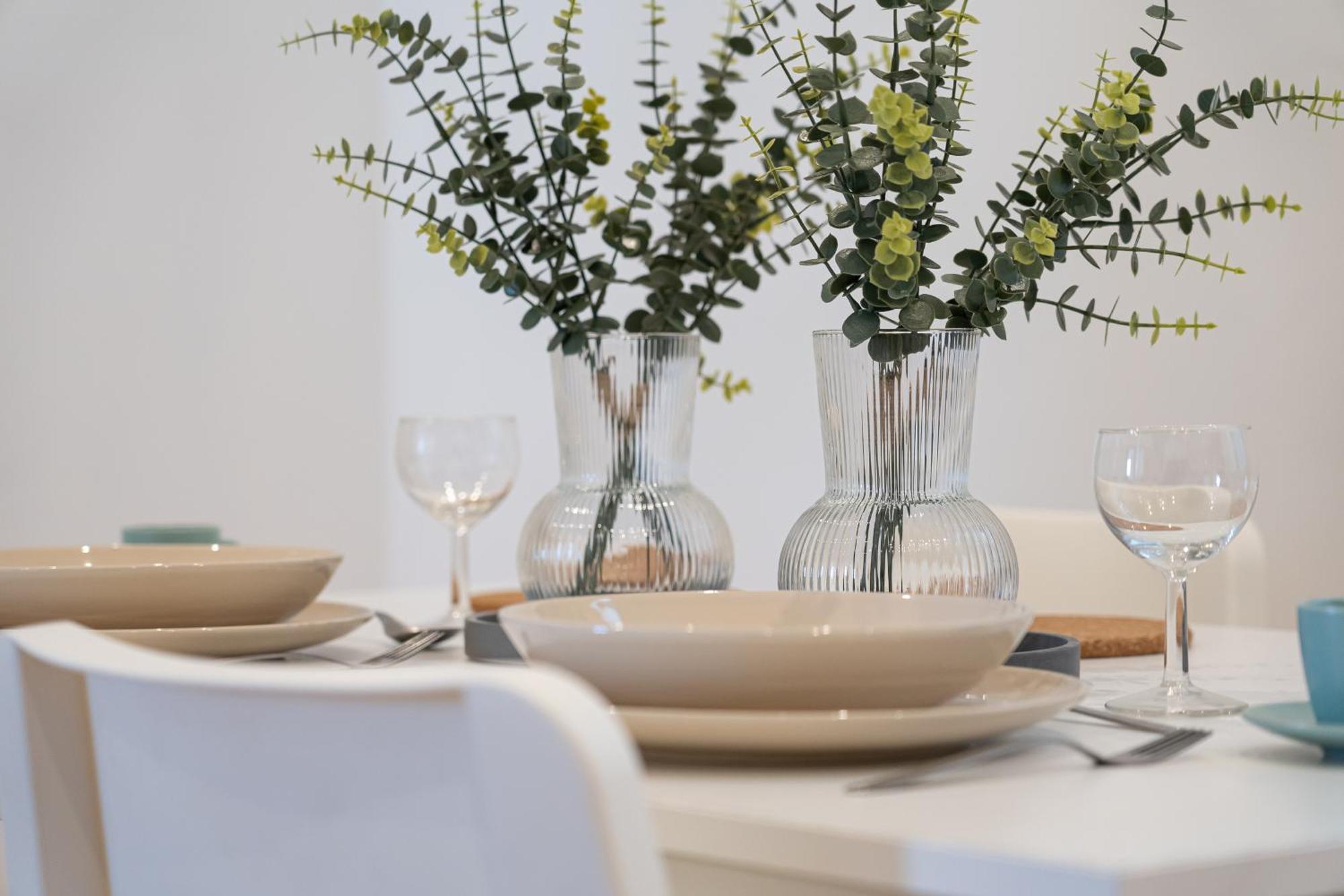Appartement Taipas Cozy Lissabon