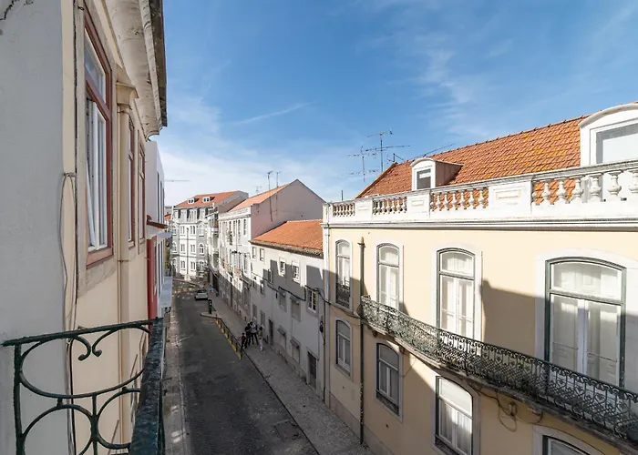 Taipas Cozy Apartments